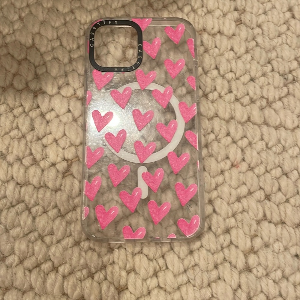 iPhone 12 Casetify Case